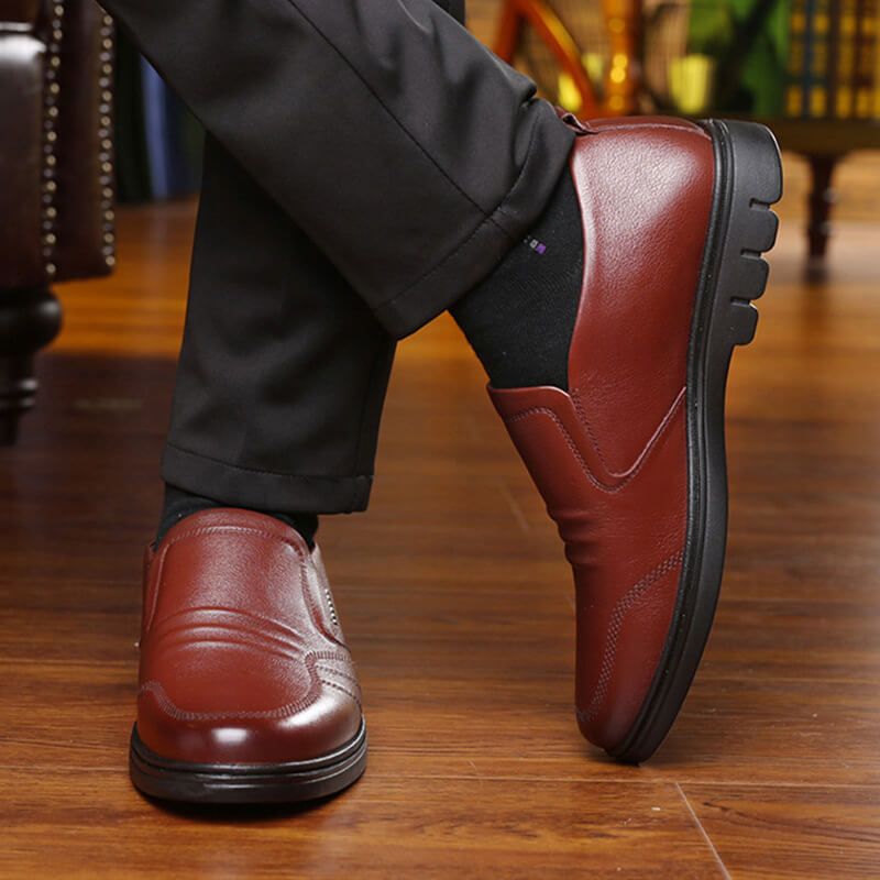 Mike⢠| Business-Schuhe
