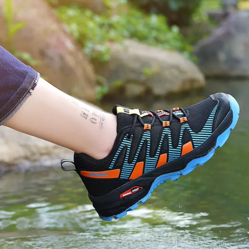 OrthoTrailPro™ - Schuhe mit orthopädischem Komfort
