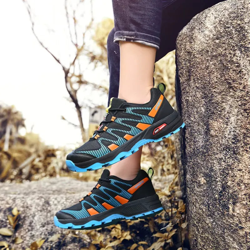 OrthoTrailPro™ - Schuhe mit orthopädischem Komfort