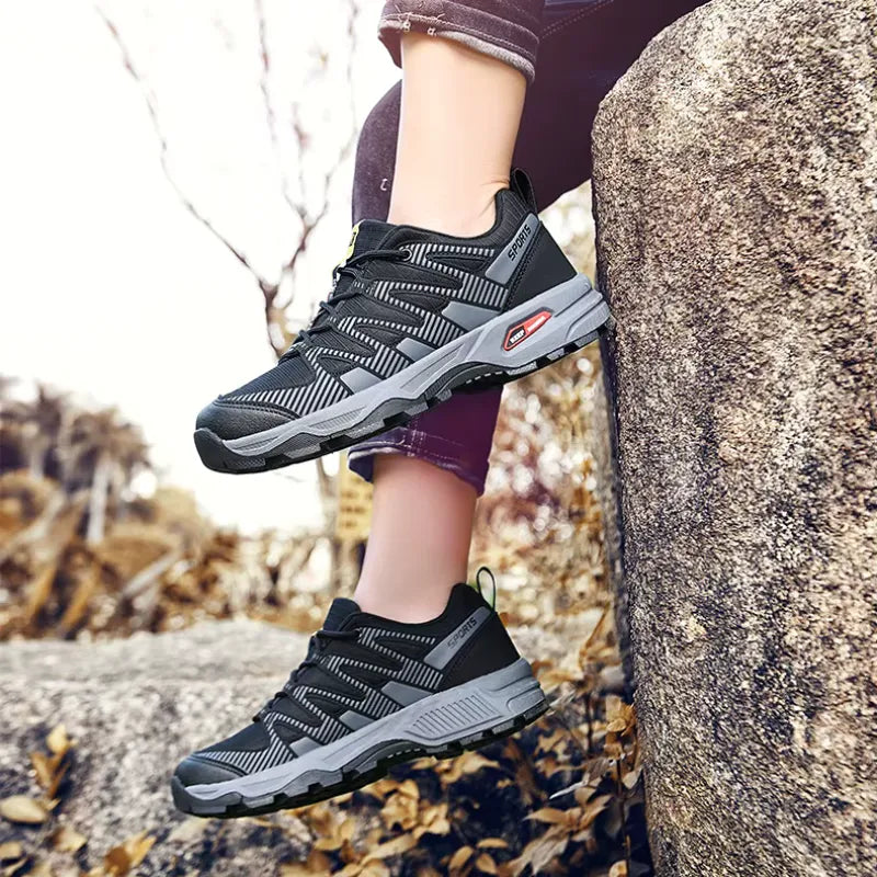 OrthoTrailPro™ - Schuhe mit orthopädischem Komfort