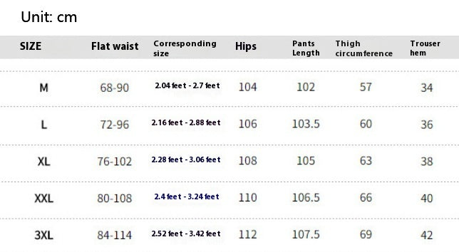 Elliott – Lässige Herrenhose