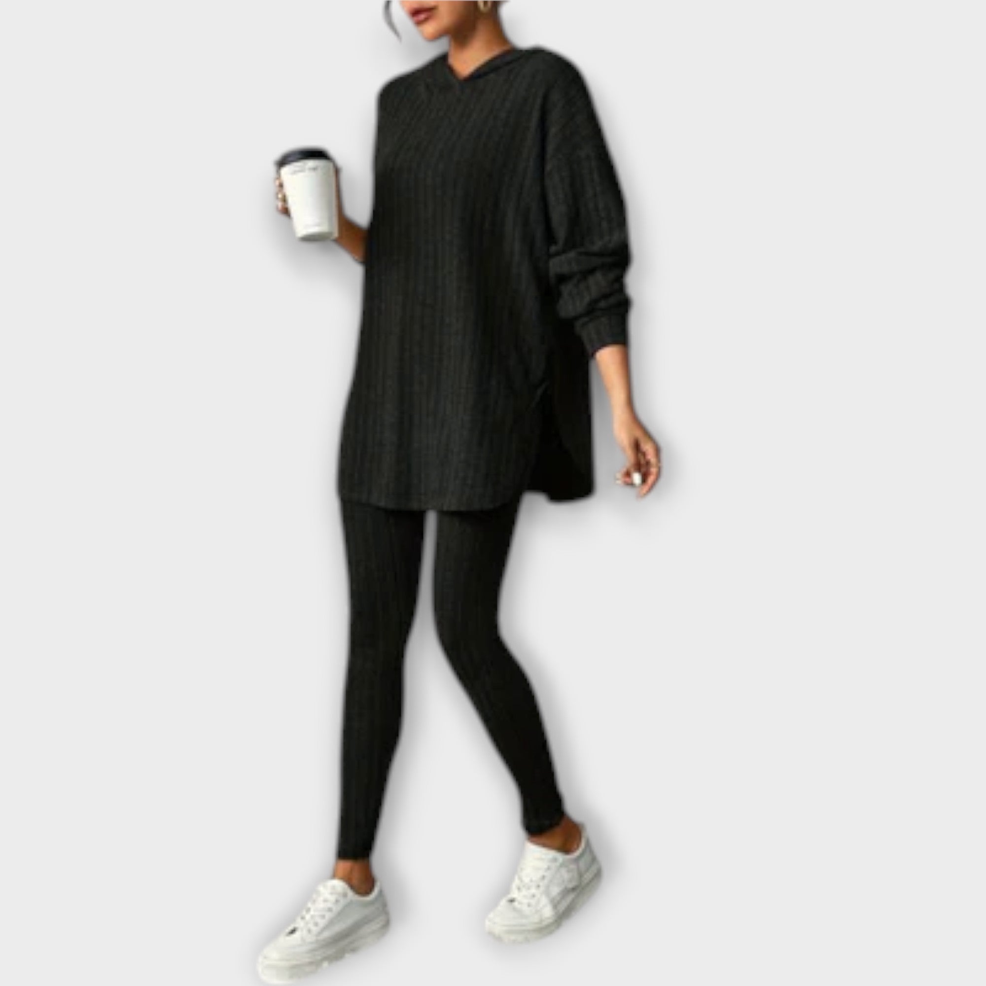 Aurora - Lässiger Zweiteiler