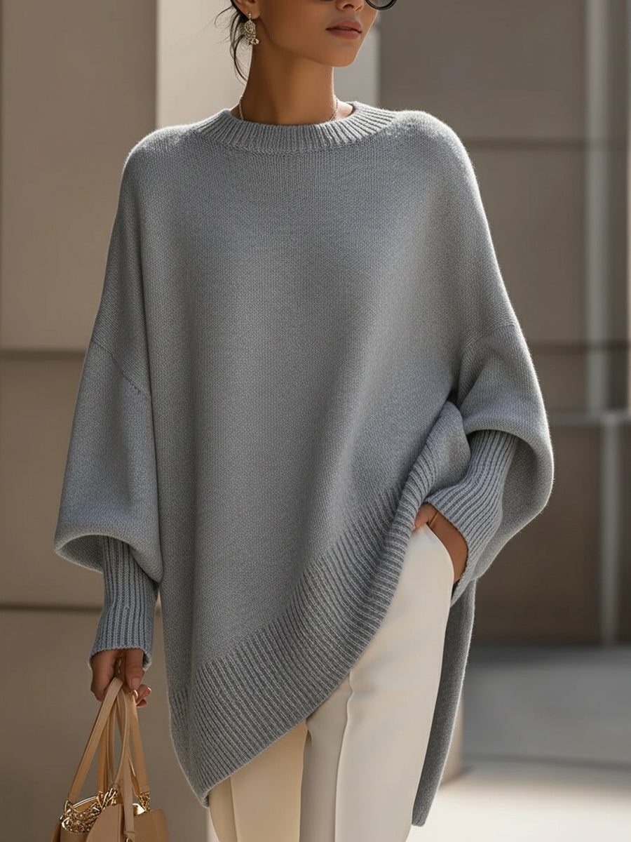 Marita - Eleganter Casual Pullover