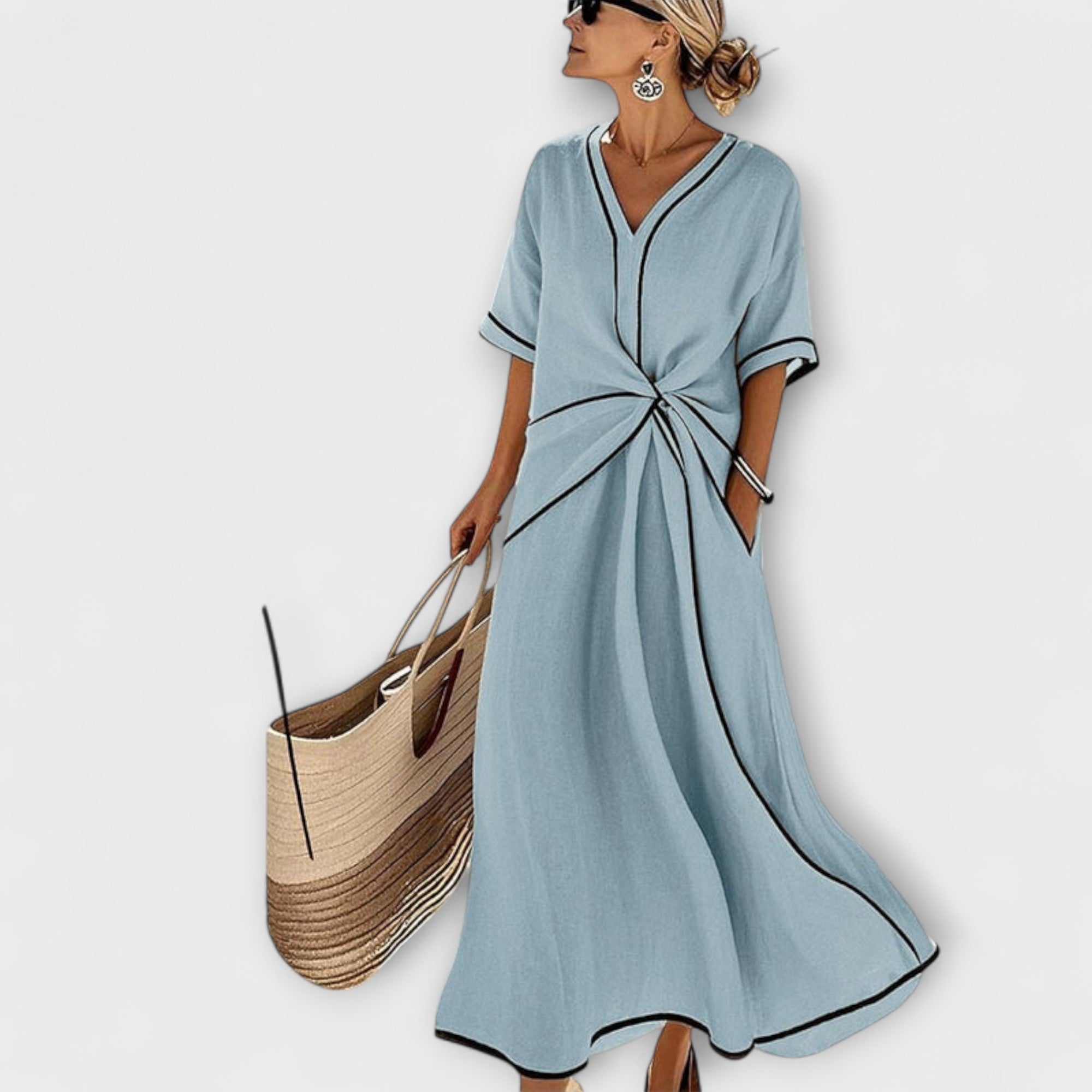 Marcella - Sommerkleid