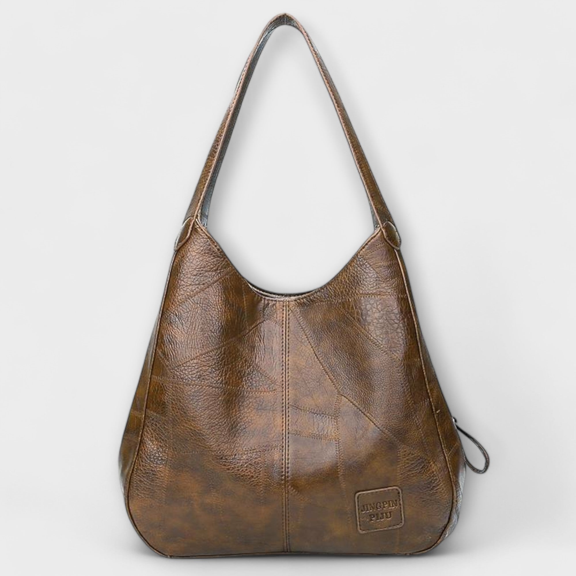 Orineth - Vintage-Ledertasche