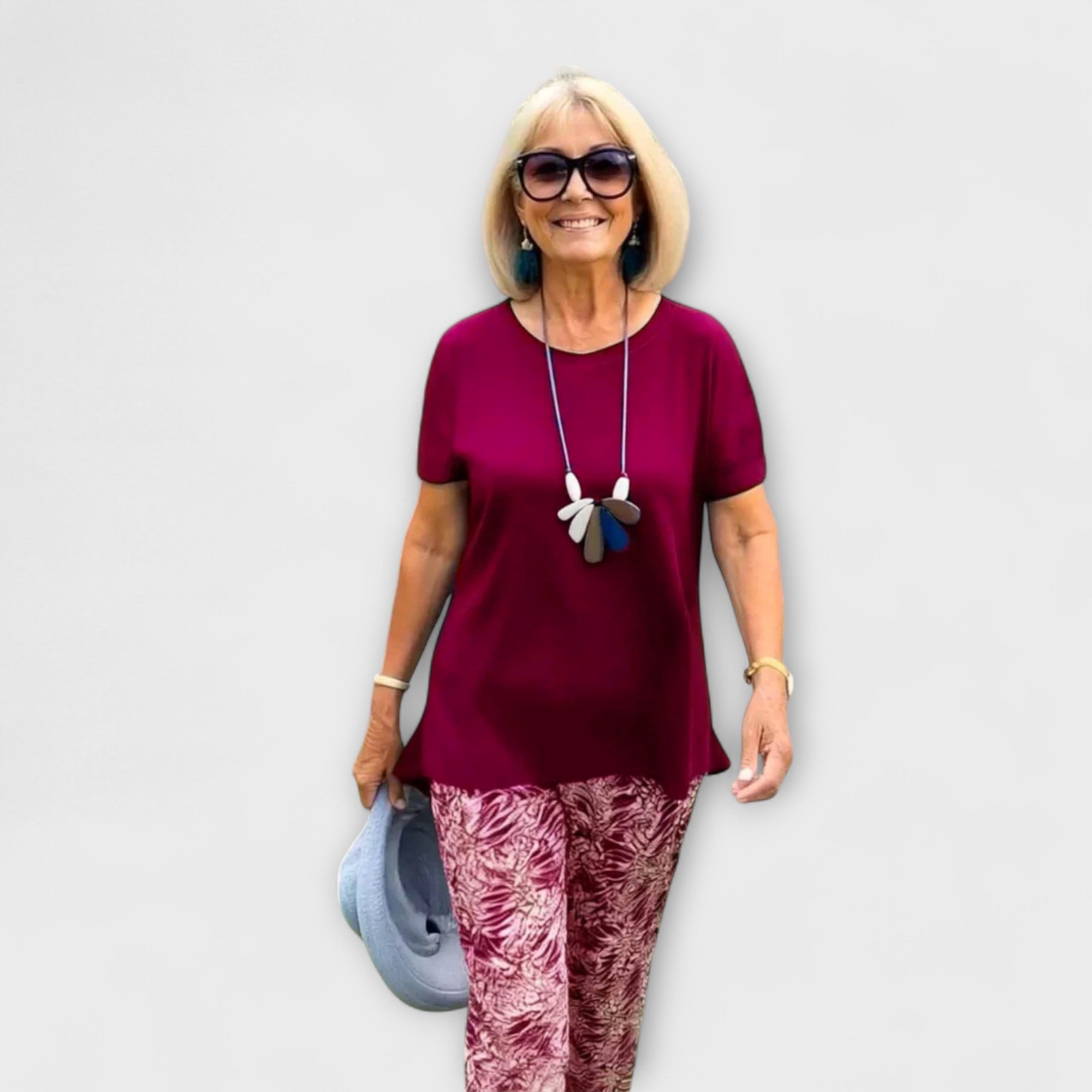 Arielle - Schickes Sommer-Ensemble