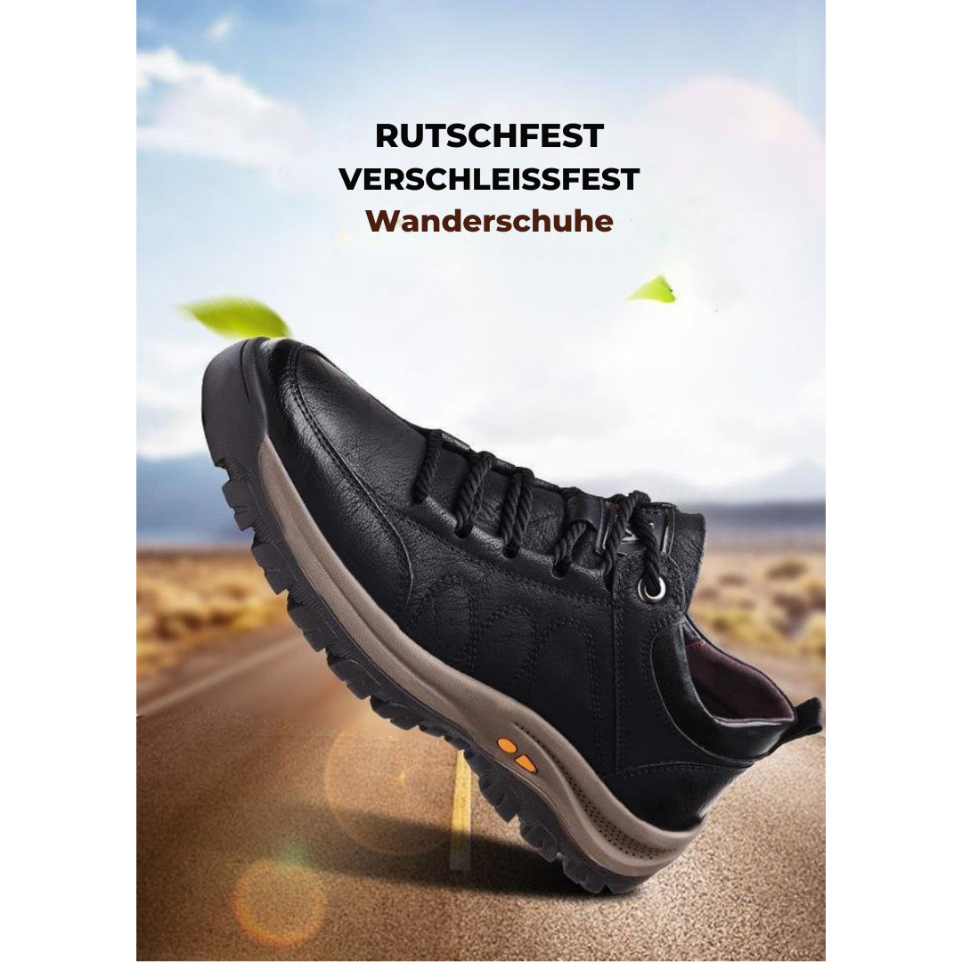 Outdoor-Schuhe | Nachhaltige und Bequeme Outdoorschuhe