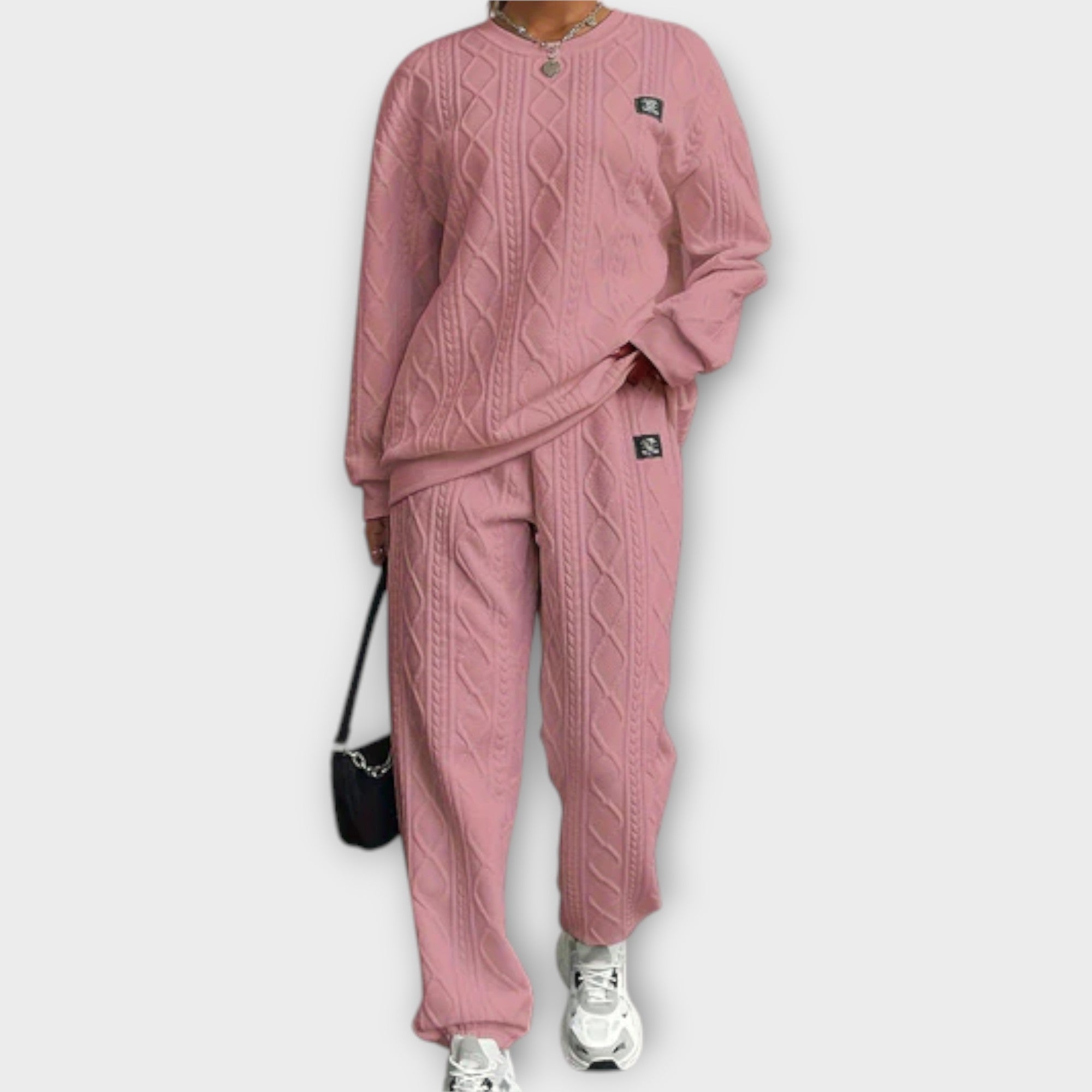 Aurora - Lässiges Set