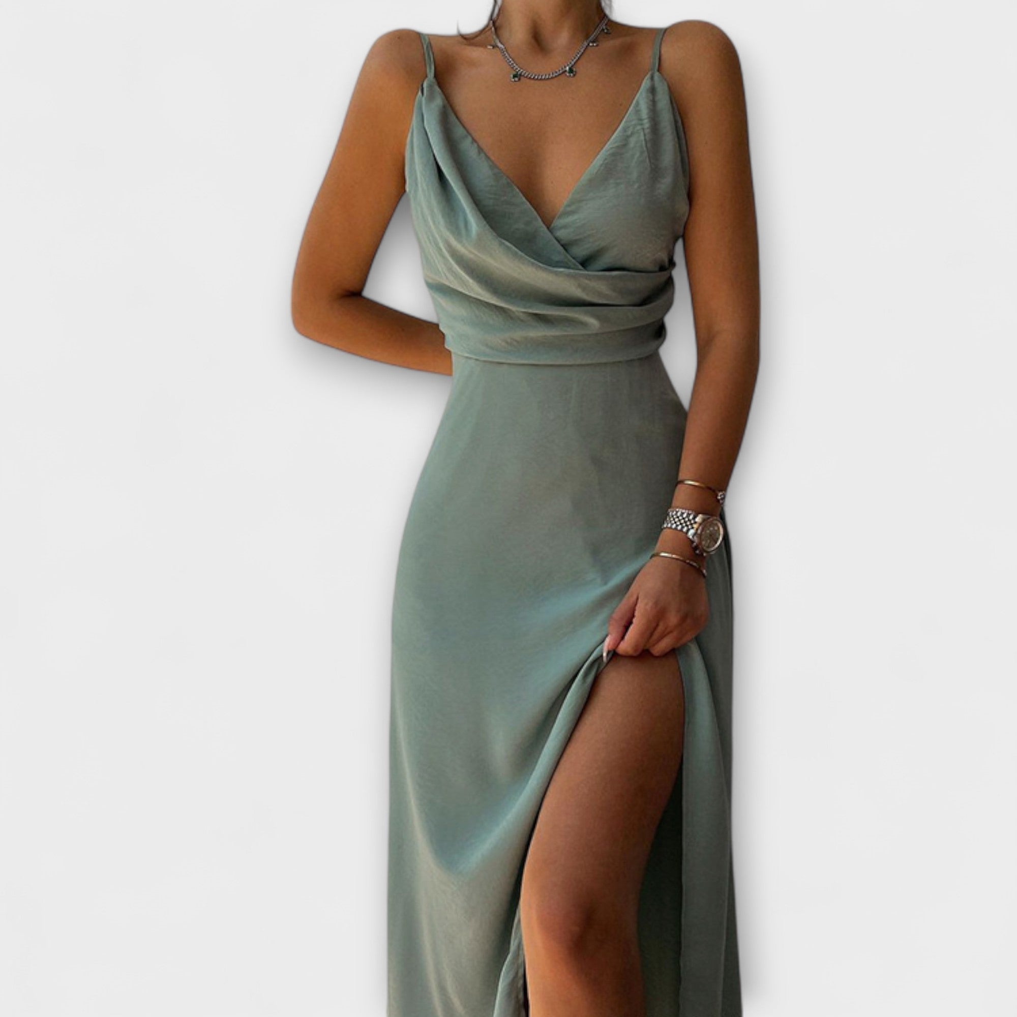 Aura – Kleid