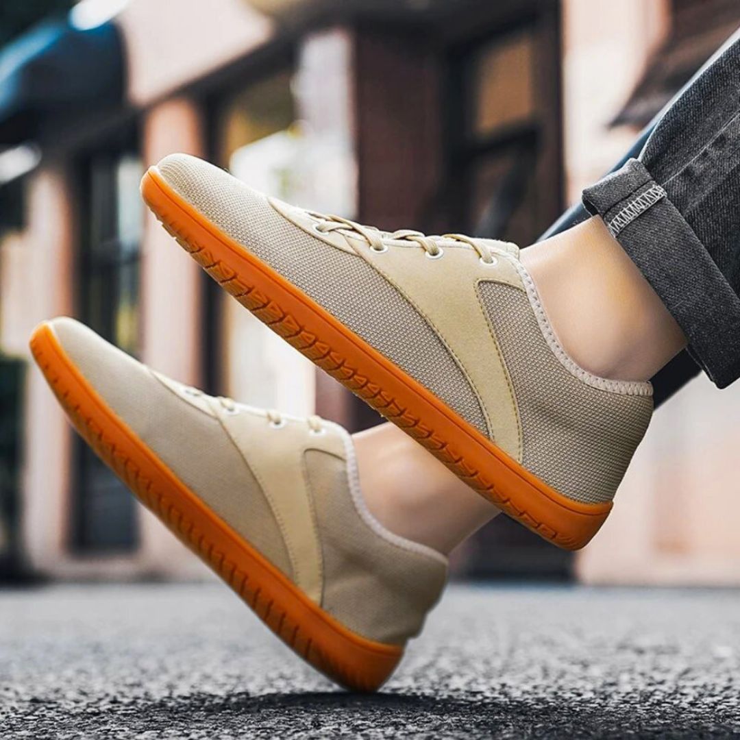 Caleb Leichte Trainer