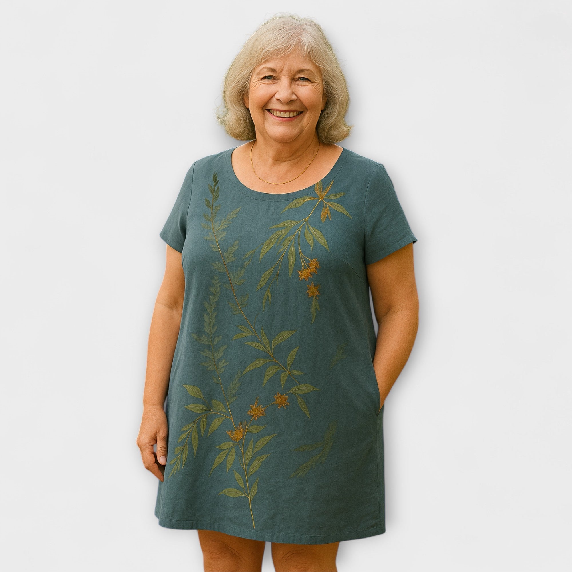 Willow - Breeze Kleid