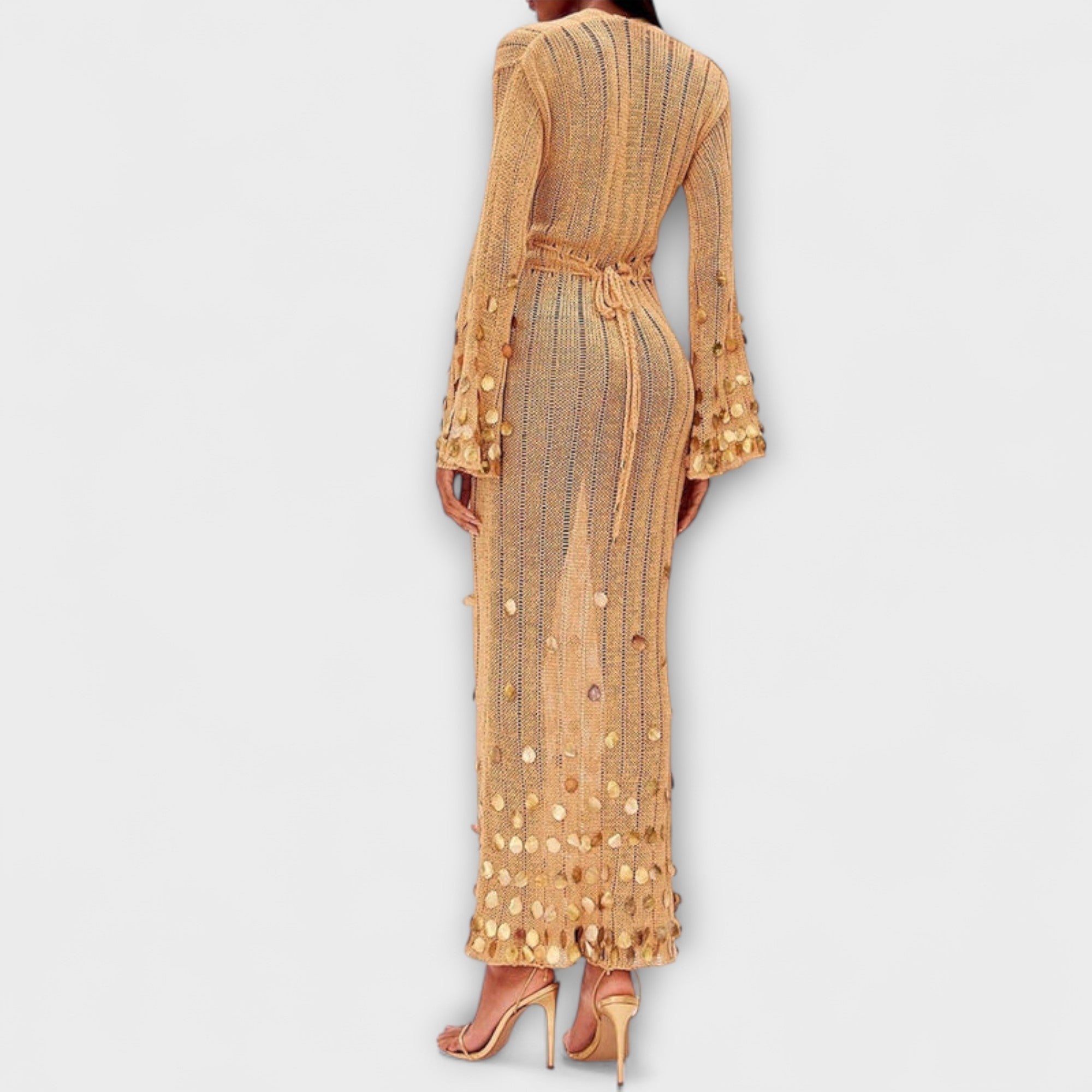 Aurora - Maxi Signature Kleid