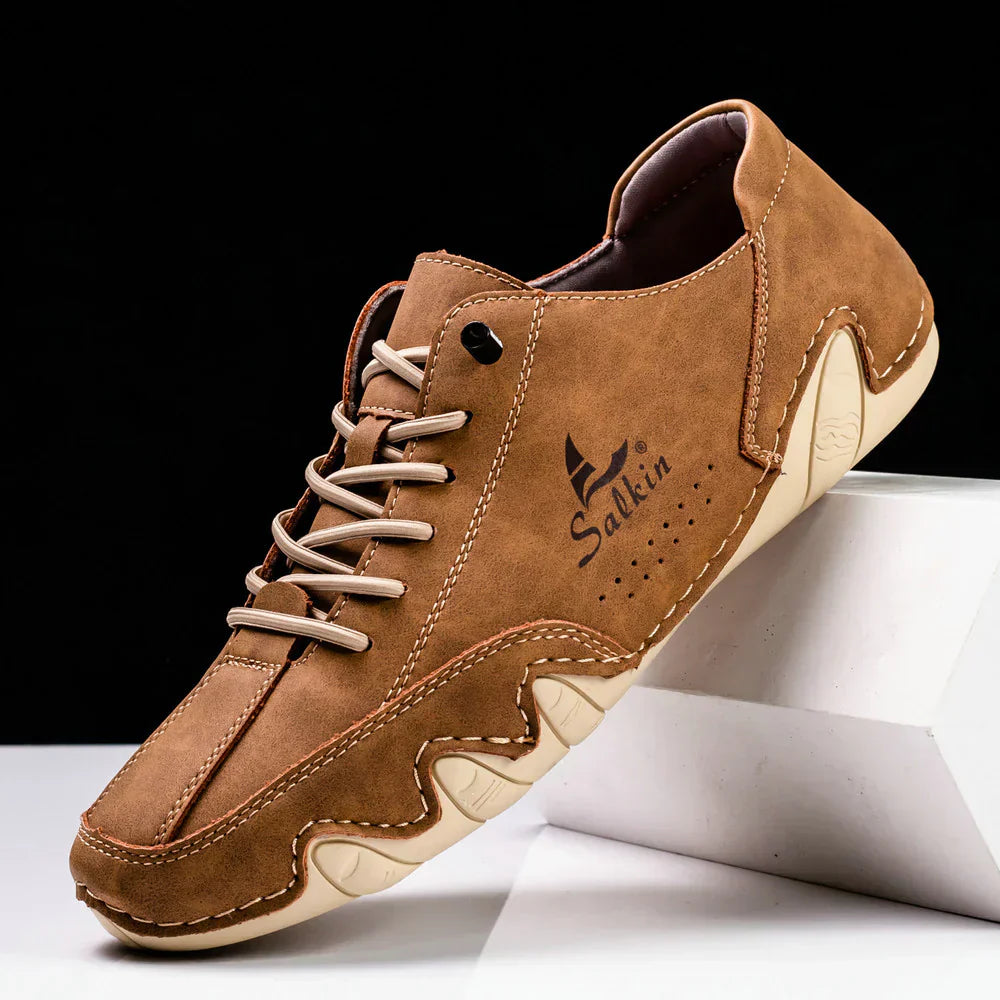 DALMA - BEQUEME UND LEICHTE SCHUHE