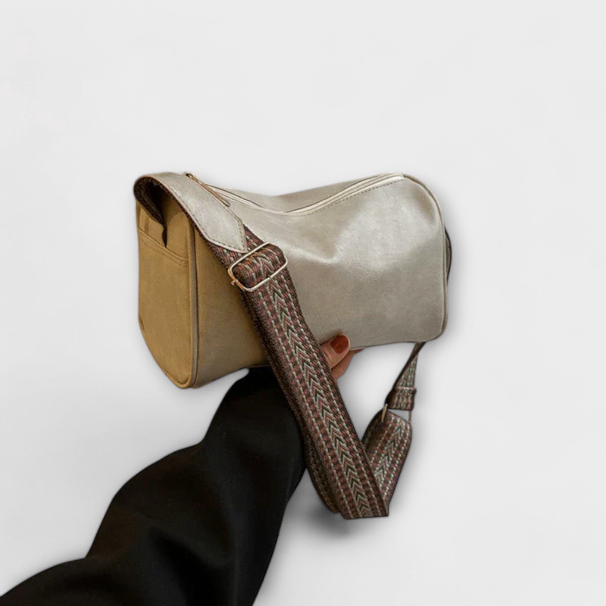 Xylo - Vintage Umhängetasche