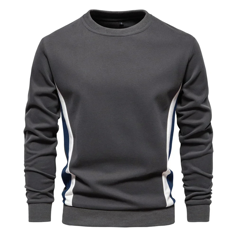 Paul™ | Stilvoller Herrenpullover