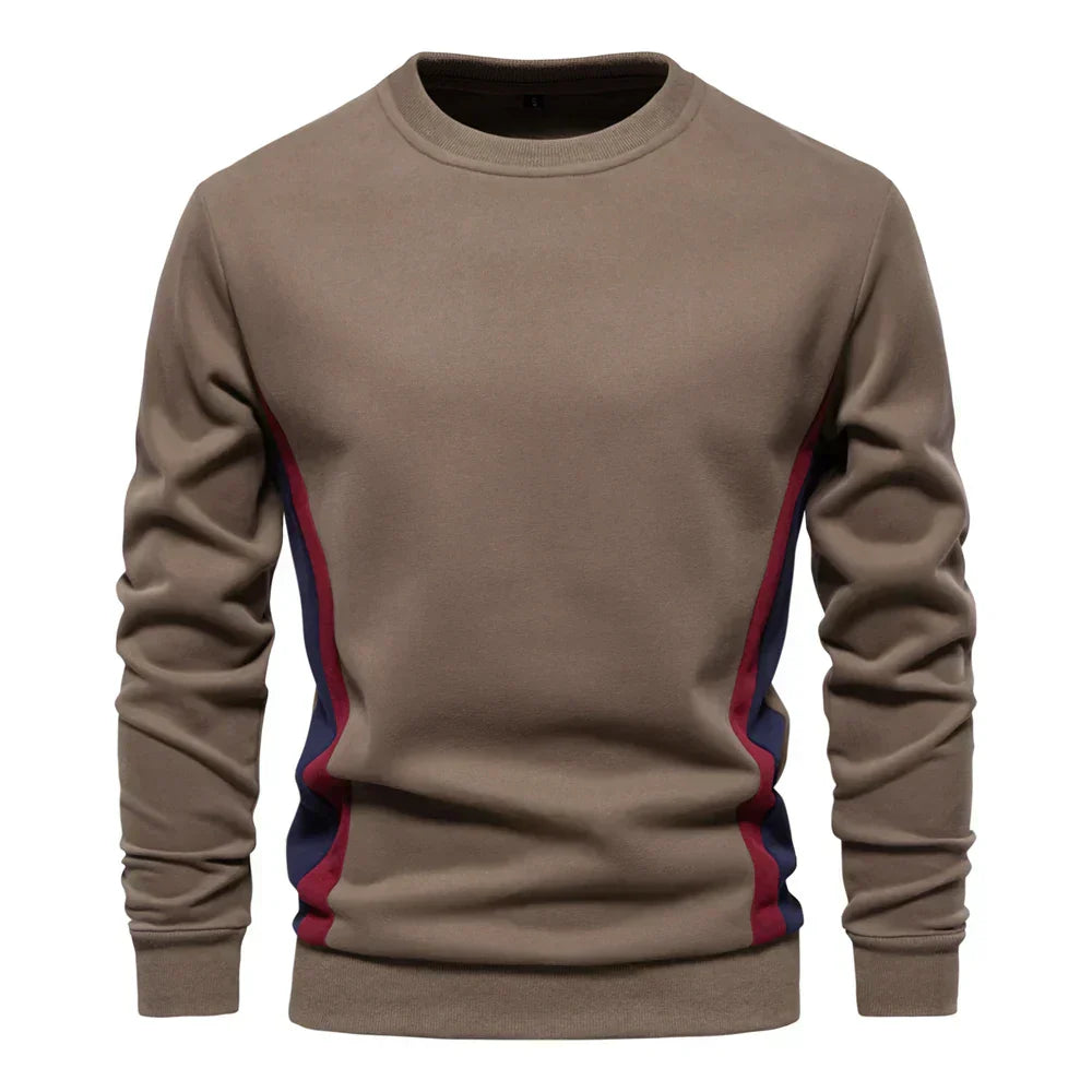 Paul™ | Stilvoller Herrenpullover
