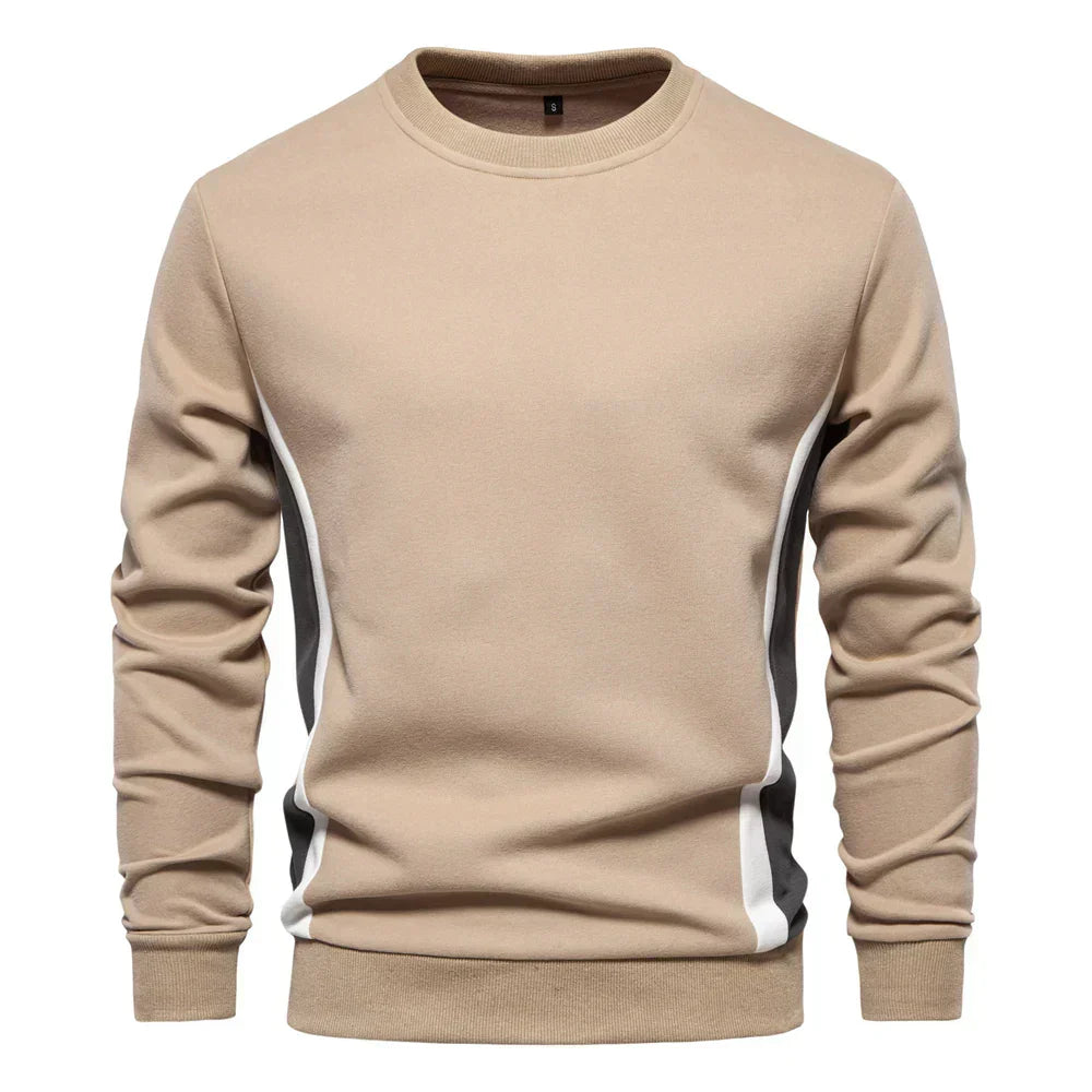 Paul™ | Stilvoller Herrenpullover