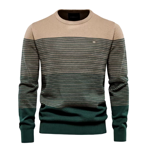 Roman™ | Robuster Herrenpullover