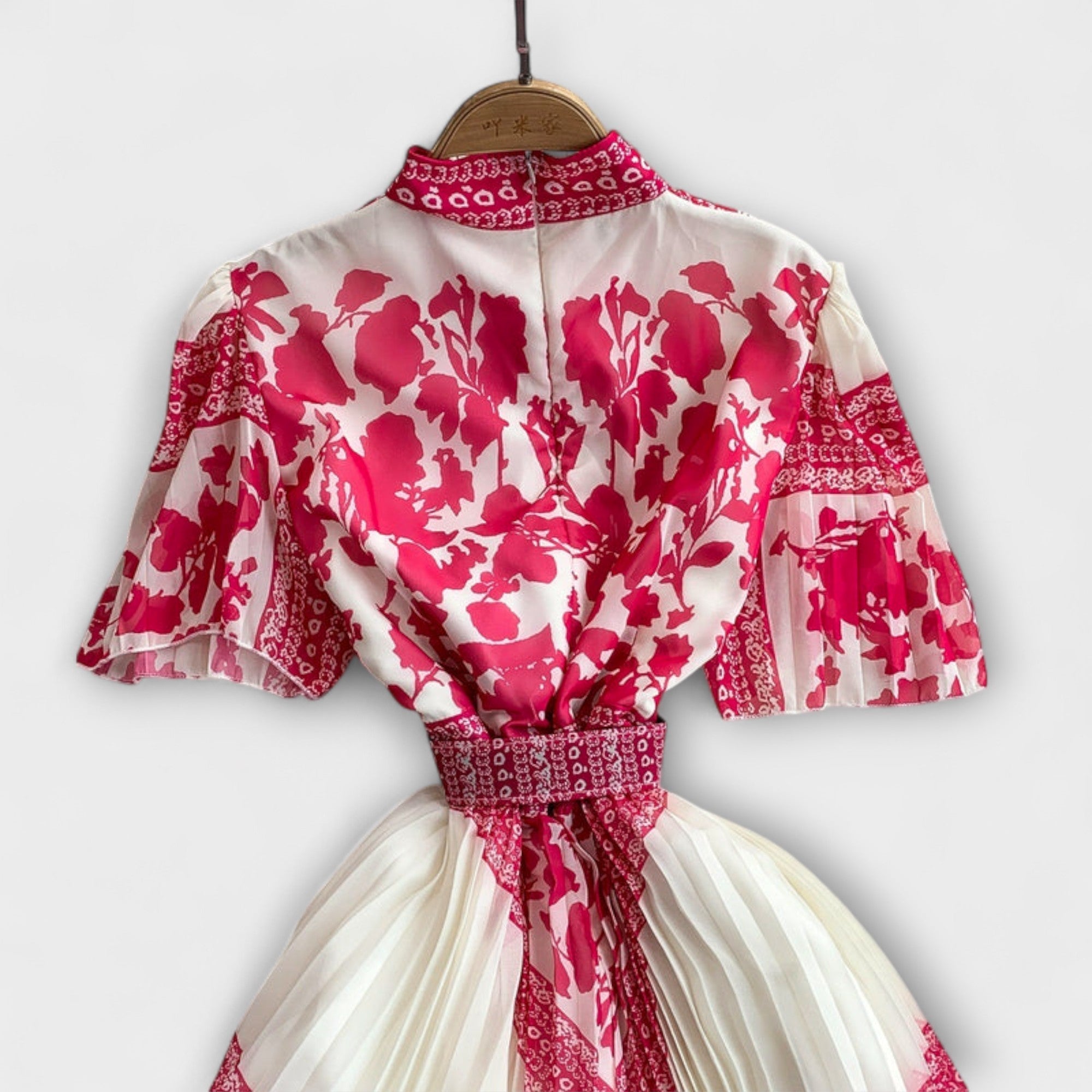 Delilah - Vintage-inspiriertes Kleid