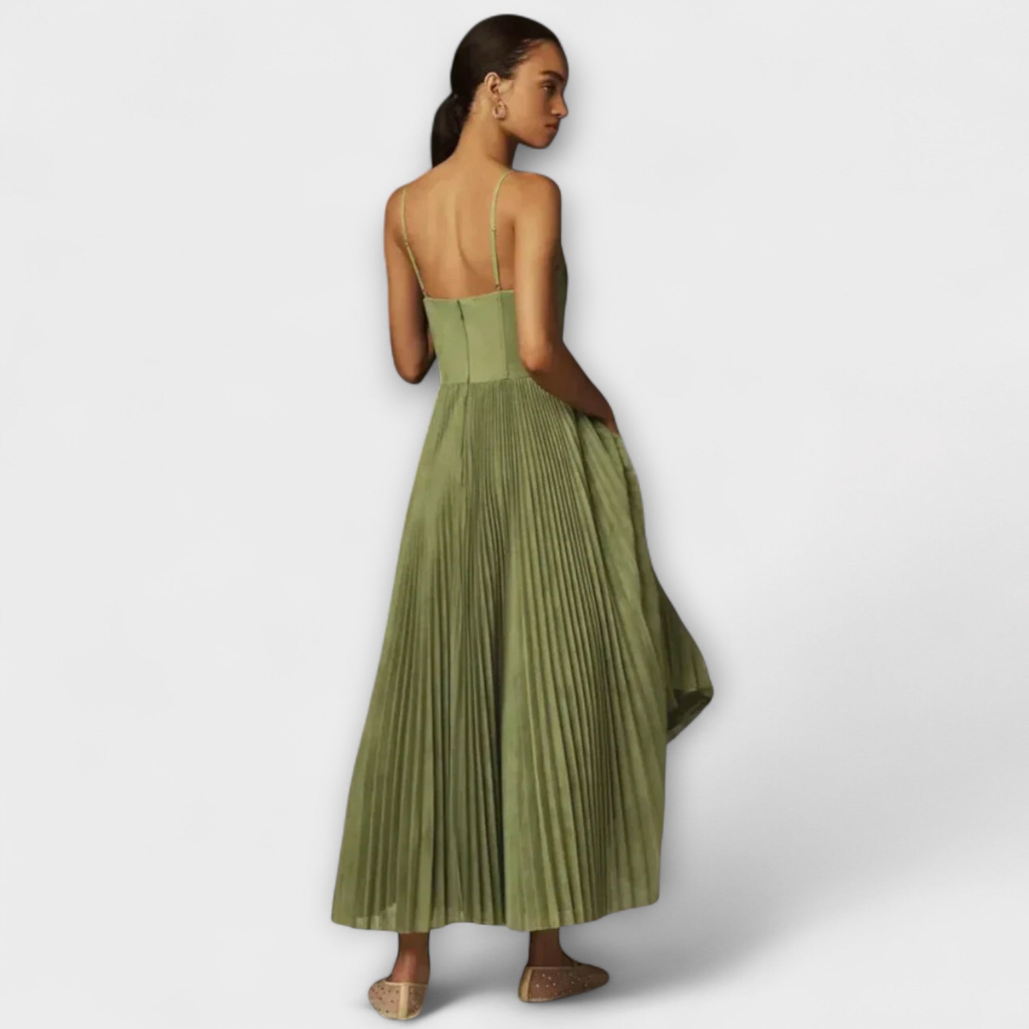 Lucrezia - Elegantes Kleid mit Charme