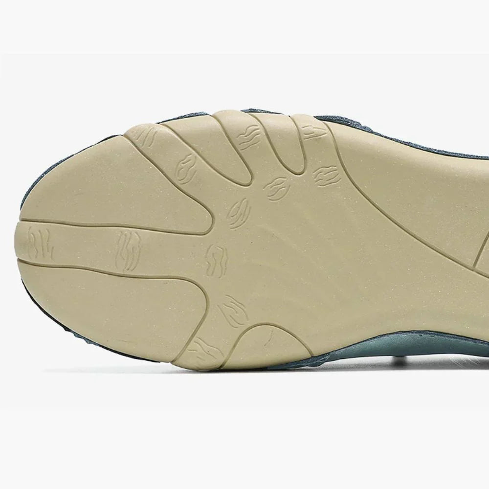 DALMA - BEQUEME UND LEICHTE SCHUHE