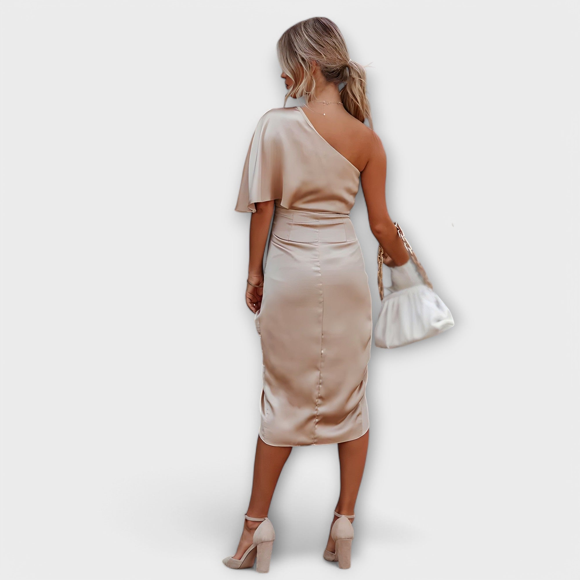 Élise - Luxuriöses Abendkleid