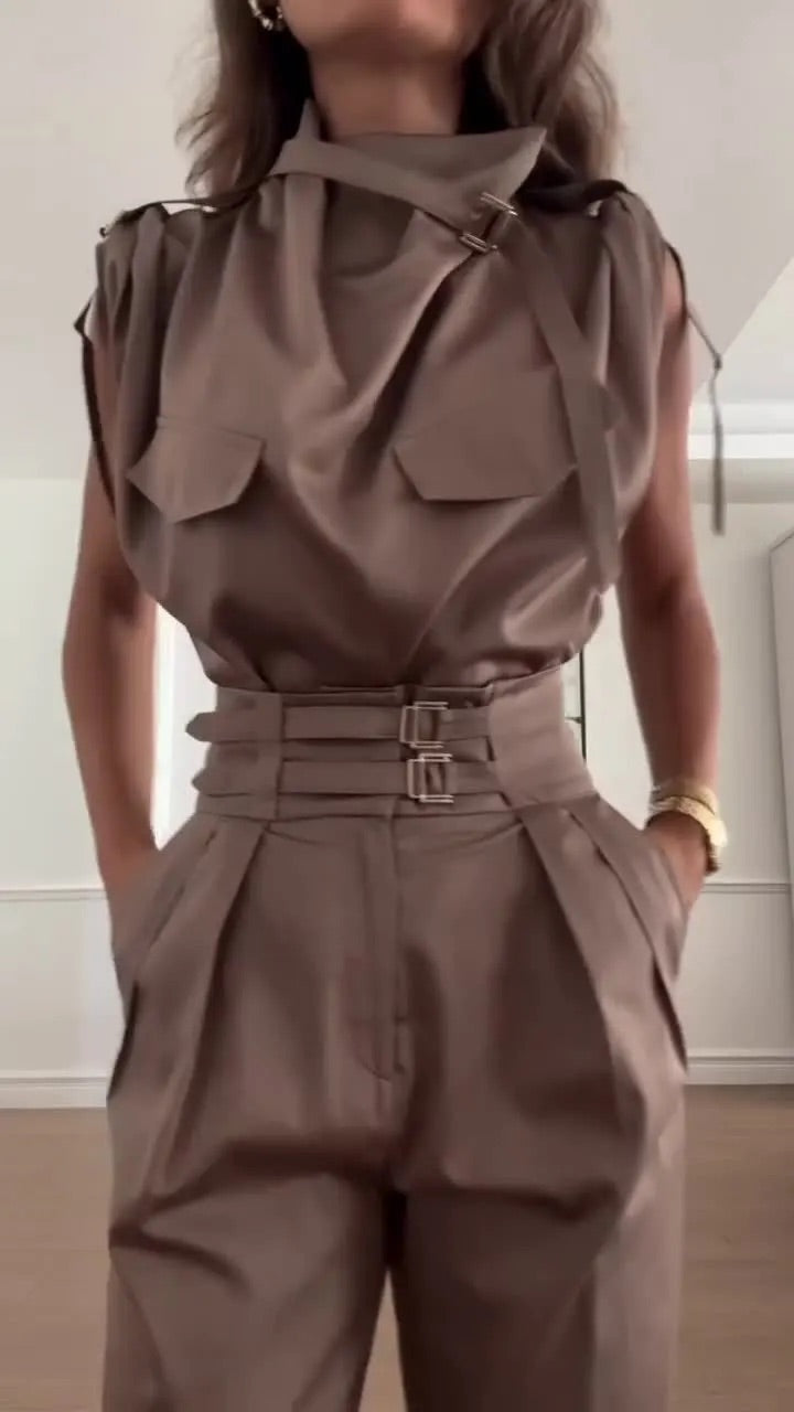 Licht Set - Stil und Eleganz im Frühling und Sommer