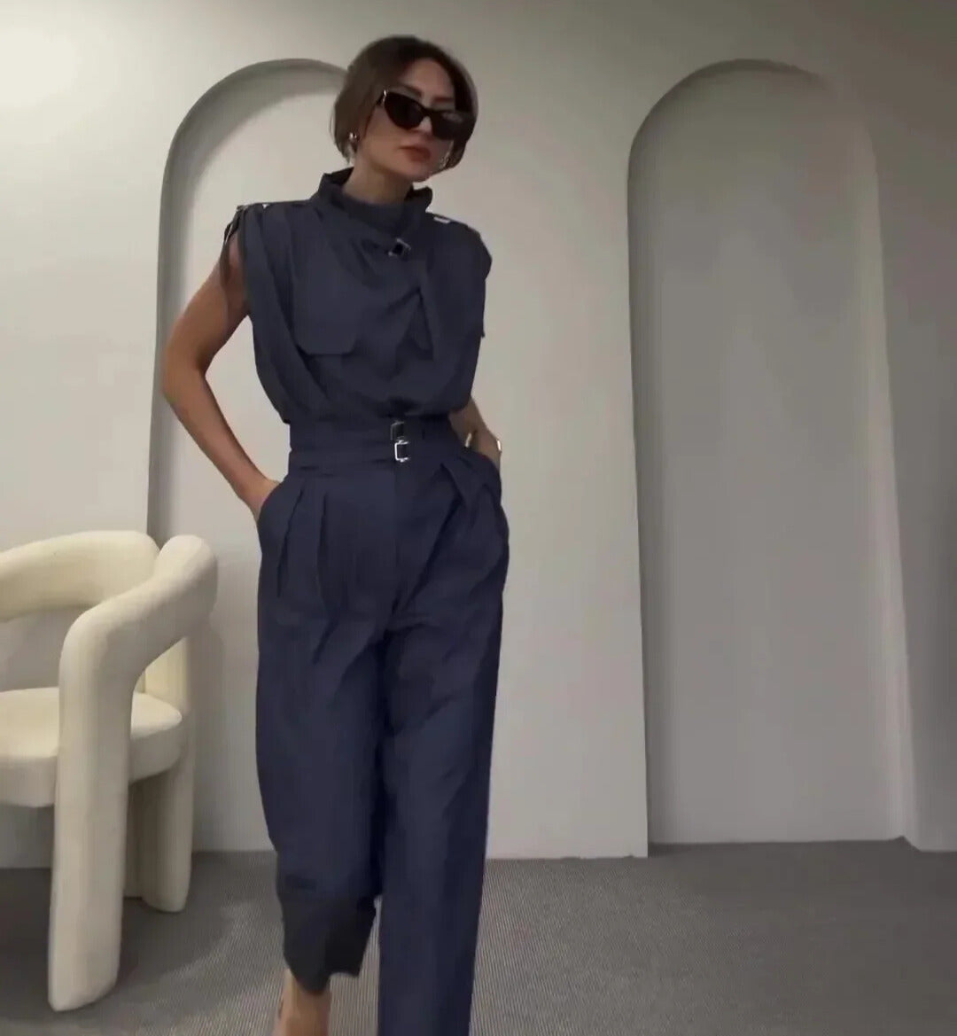 Licht Set - Stil und Eleganz im Frühling und Sommer