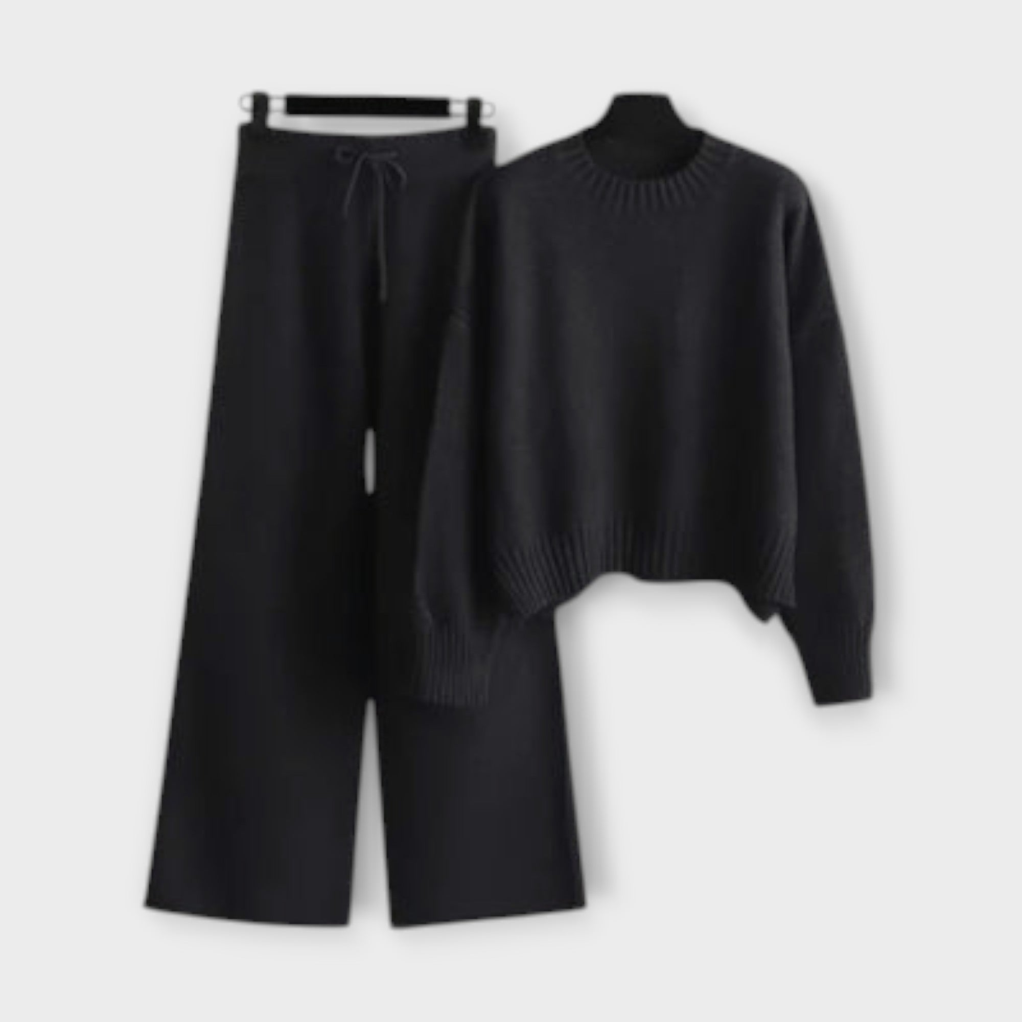 Aurora - Lässiges Stickset