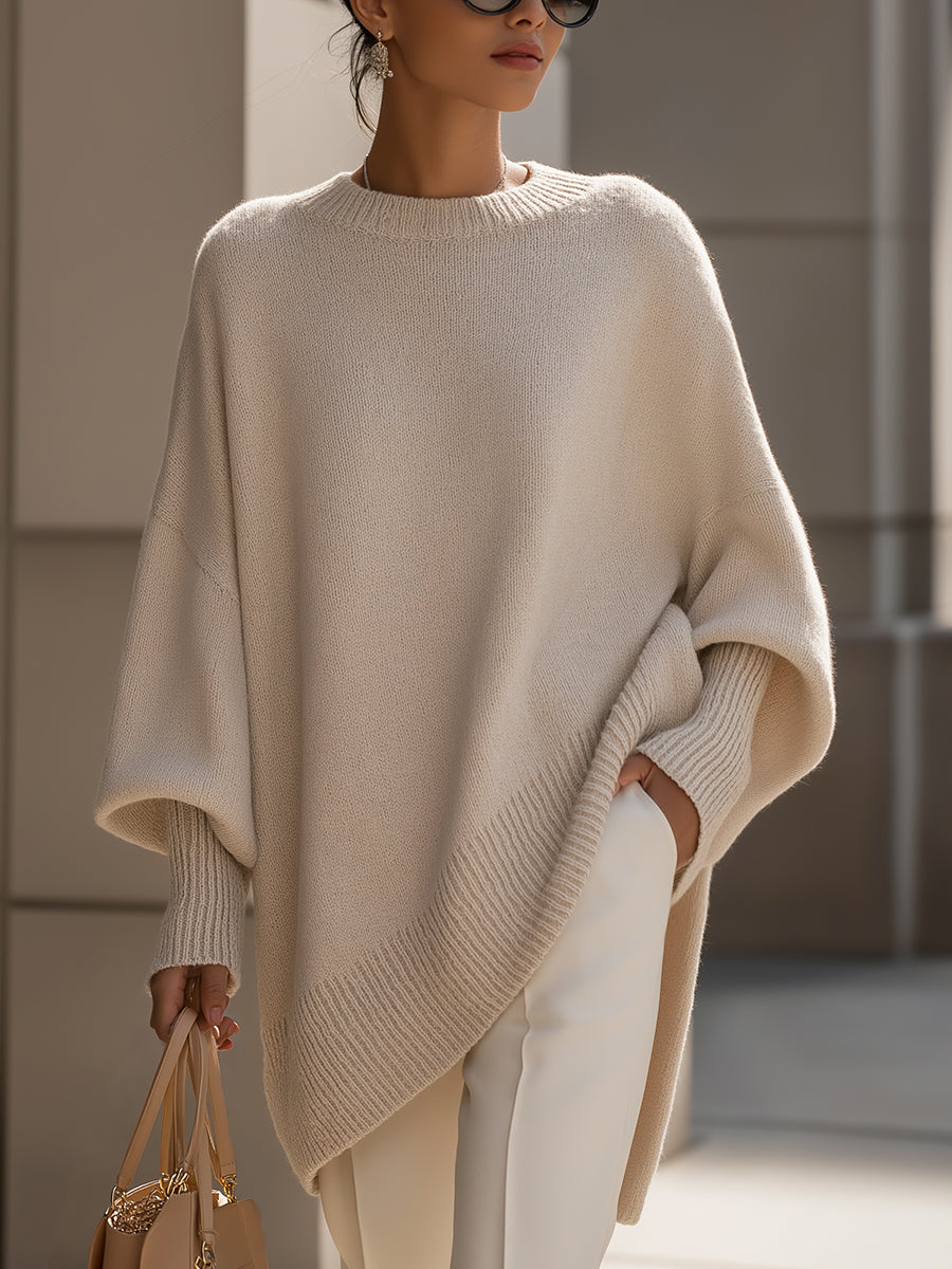 Marita - Eleganter Casual Pullover
