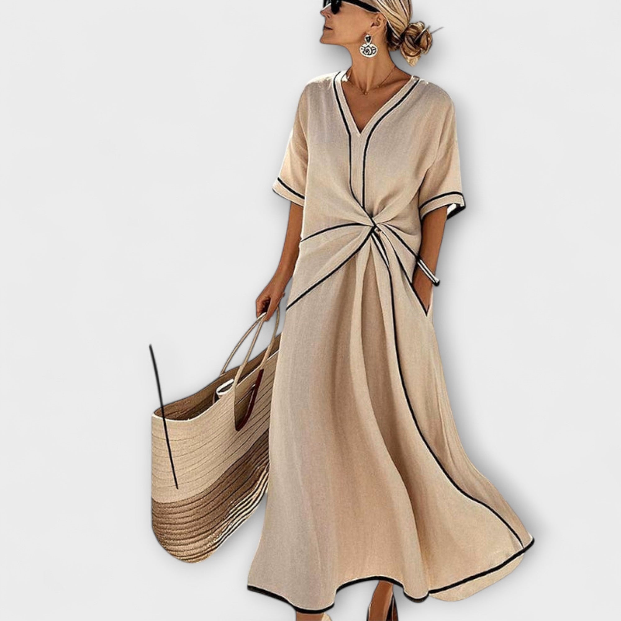 Marcella - Sommerkleid