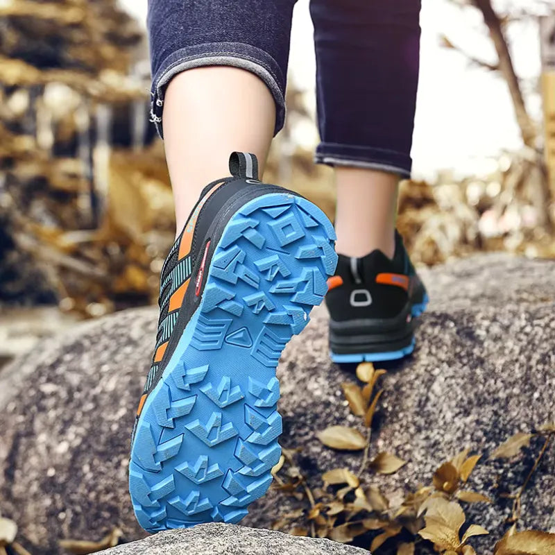 OrthoTrailPro™ - Schuhe mit orthopädischem Komfort