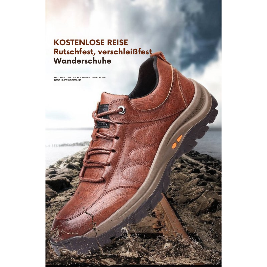 Outdoor-Schuhe | Nachhaltige und Bequeme Outdoorschuhe