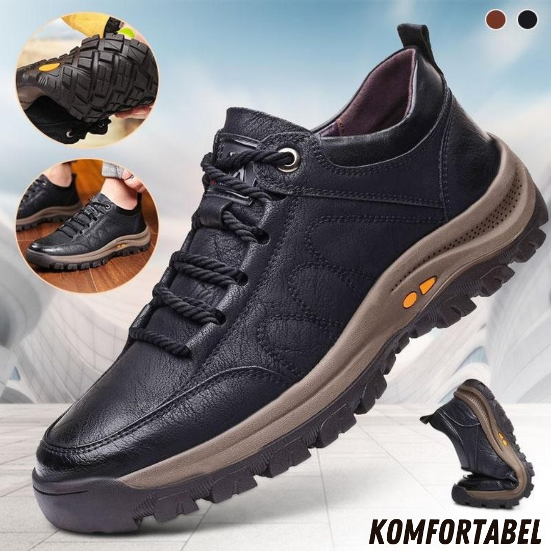 Outdoor-Schuhe | Nachhaltige und Bequeme Outdoorschuhe