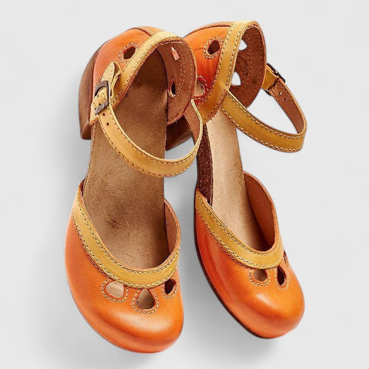 Calinae - Orthopädische Sandalen