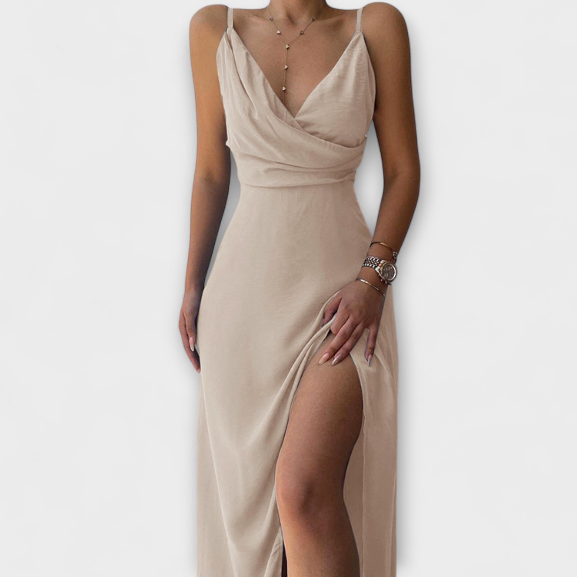 Aura – Kleid