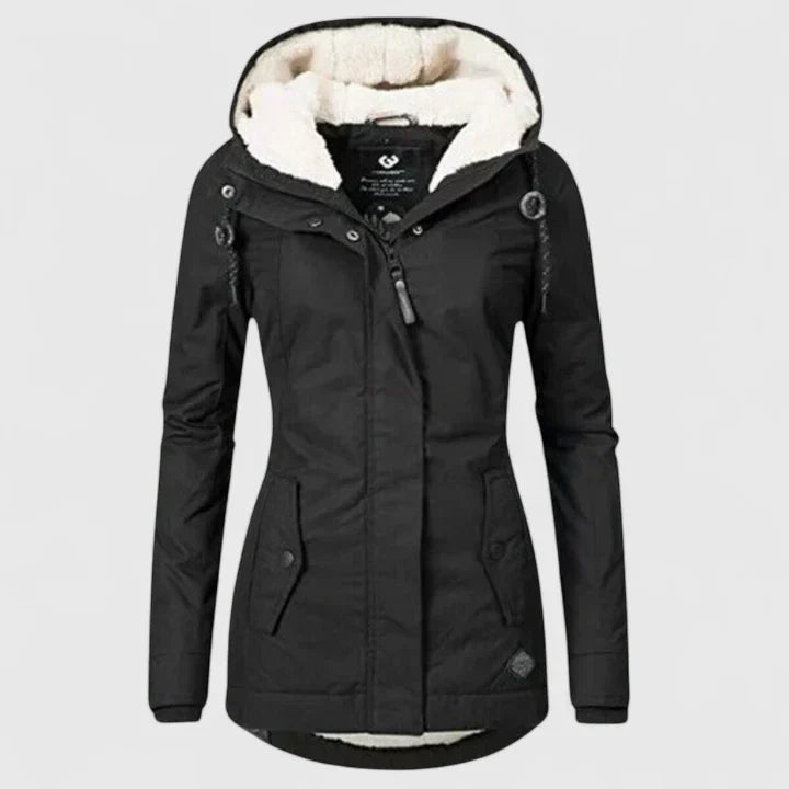 Juliandra - bequeme Jacke