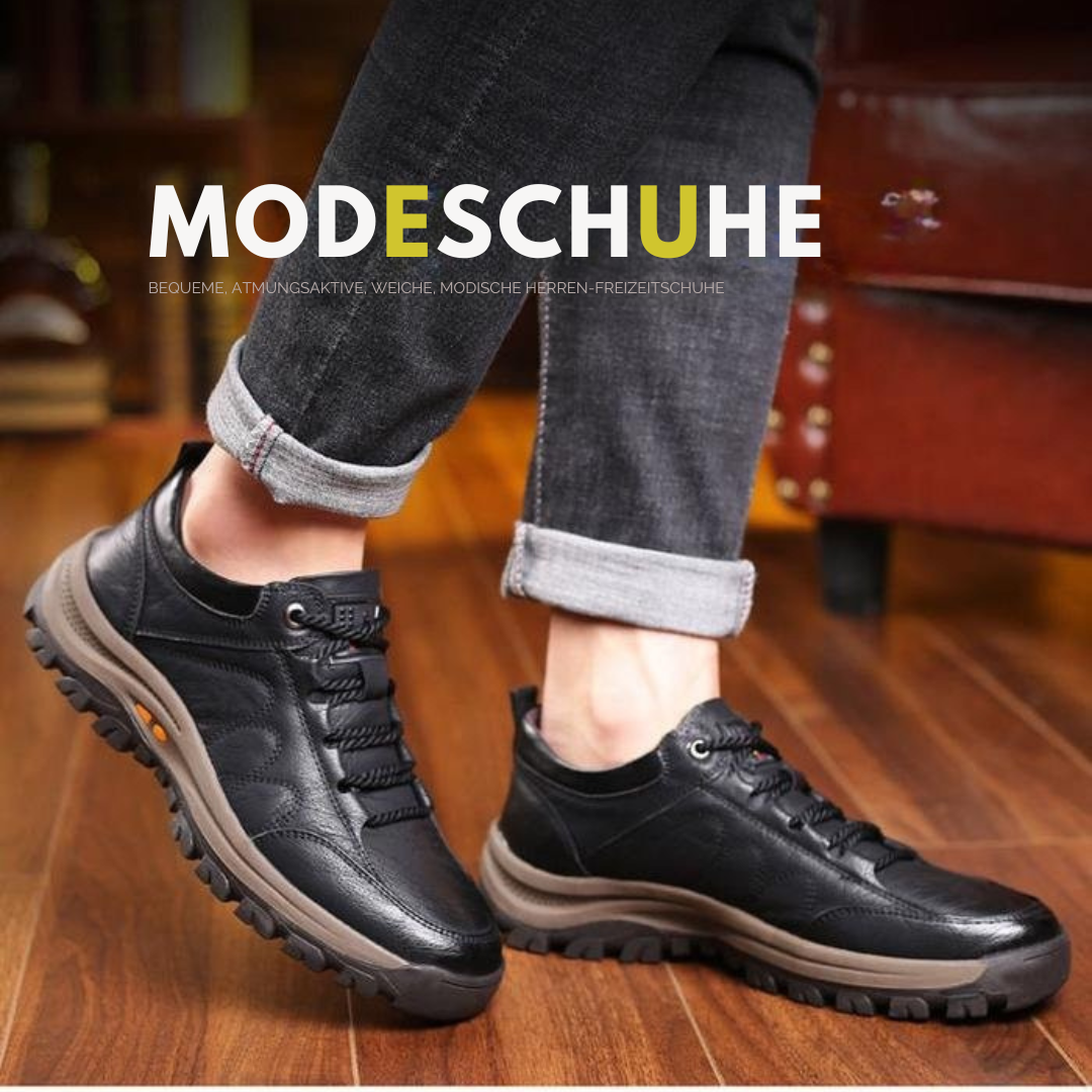 Outdoor-Schuhe | Nachhaltige und Bequeme Outdoorschuhe
