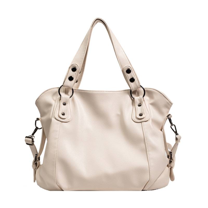 Aurora. - Elegante Hobo-Schultertasche