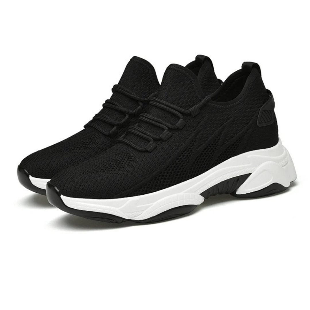 Alex | Steigere deine Größe ( 6.1 cm + 7.9 cm + 9.9 cm )