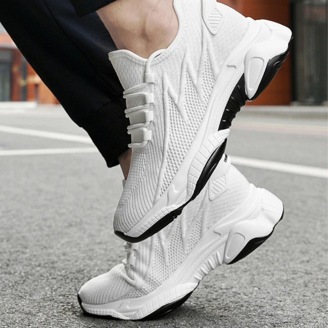 Alex | Steigere deine Größe ( 6.1 cm + 7.9 cm + 9.9 cm )