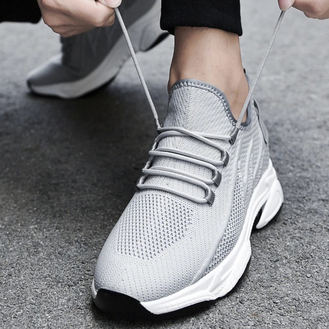 Alex | Steigere deine Größe ( 6.1 cm + 7.9 cm + 9.9 cm )