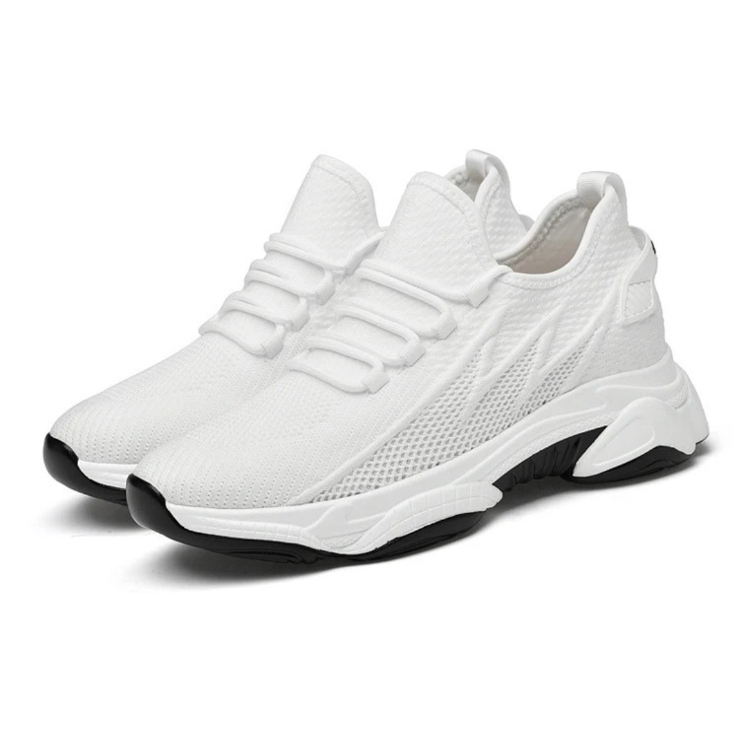 Alex | Steigere deine Größe ( 6.1 cm + 7.9 cm + 9.9 cm )