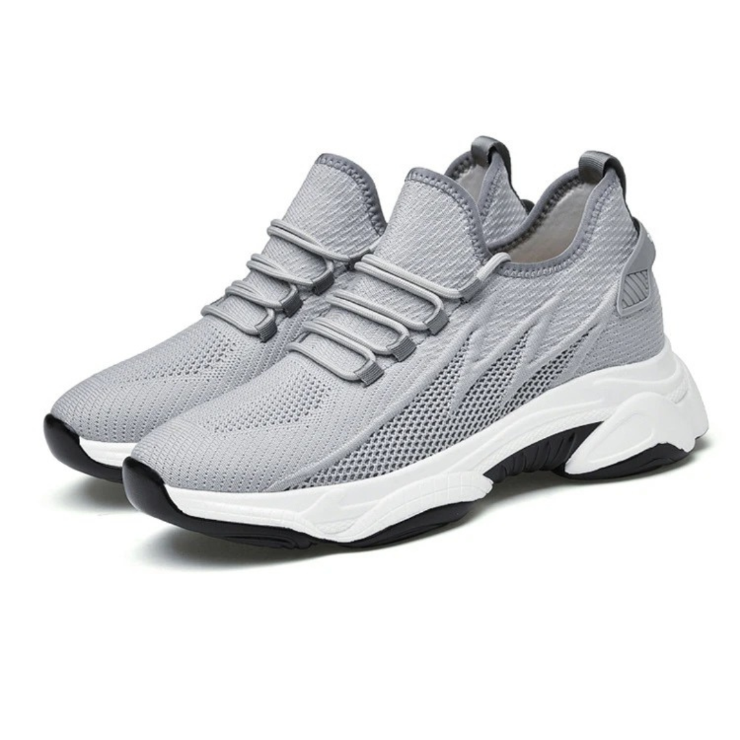 Alex | Steigere deine Größe ( 6.1 cm + 7.9 cm + 9.9 cm )