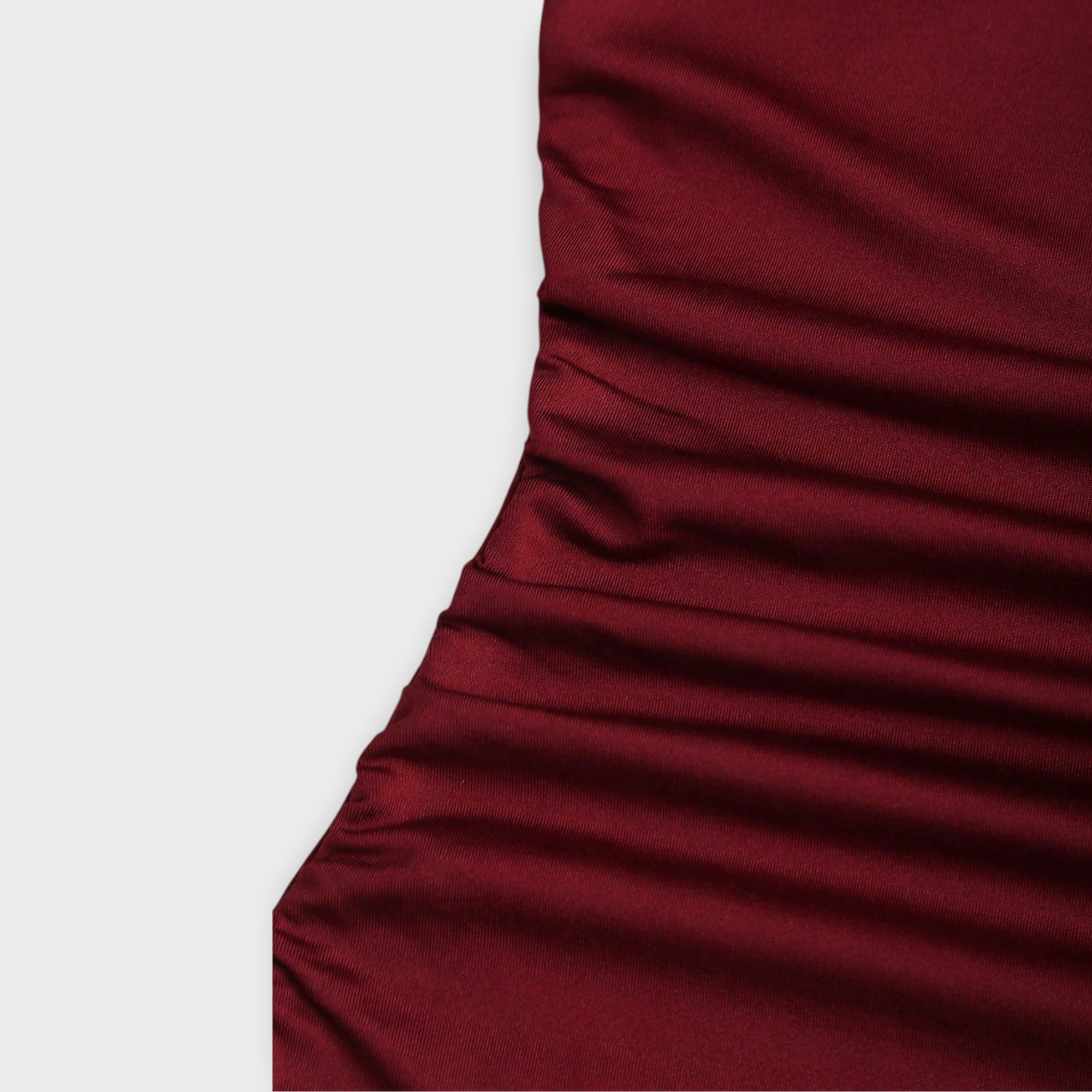 Mia Muse - Elegantes Maxi-Party-Kleid