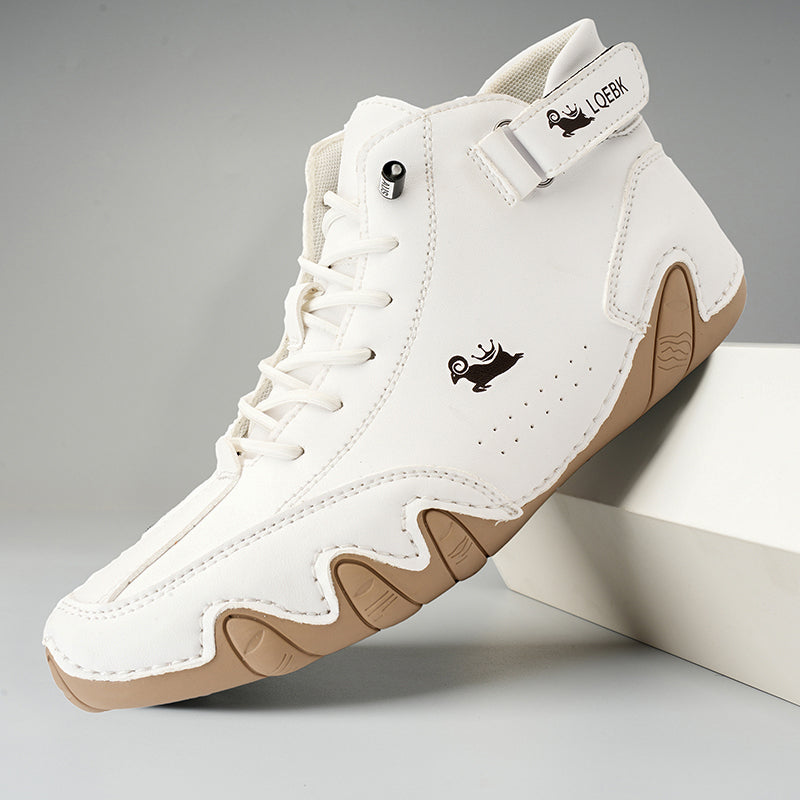 Rutschfeste, Bequeme Schuhe Für Empfindliche Füße (Unisex)