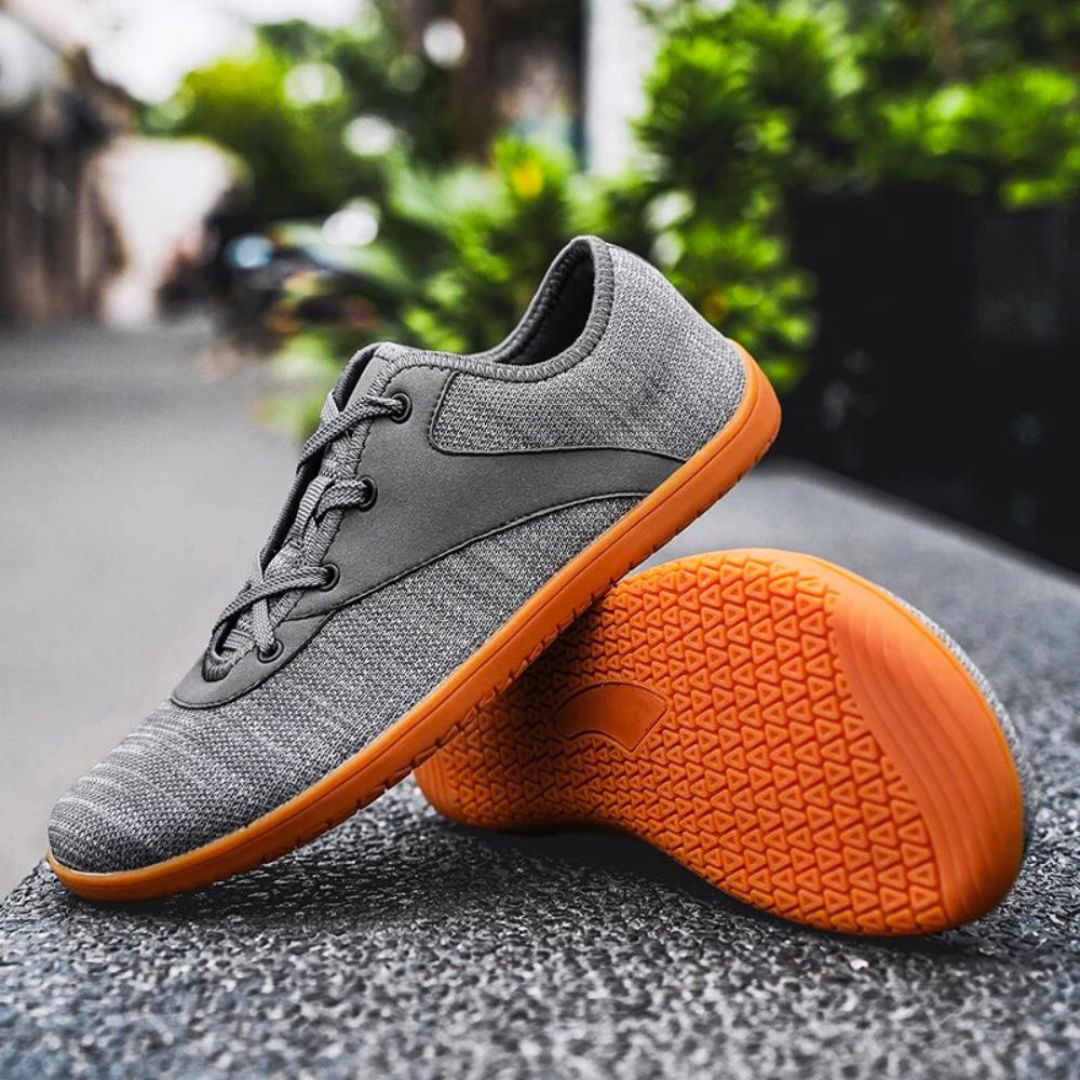 Caleb Leichte Trainer