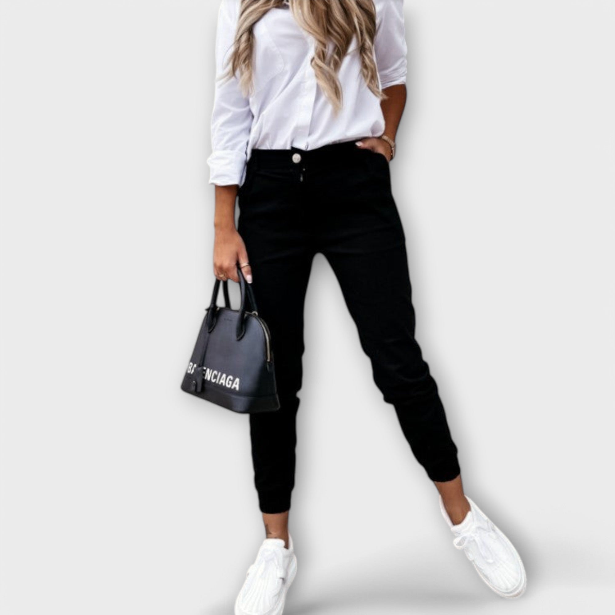 Melania - Stretchhose