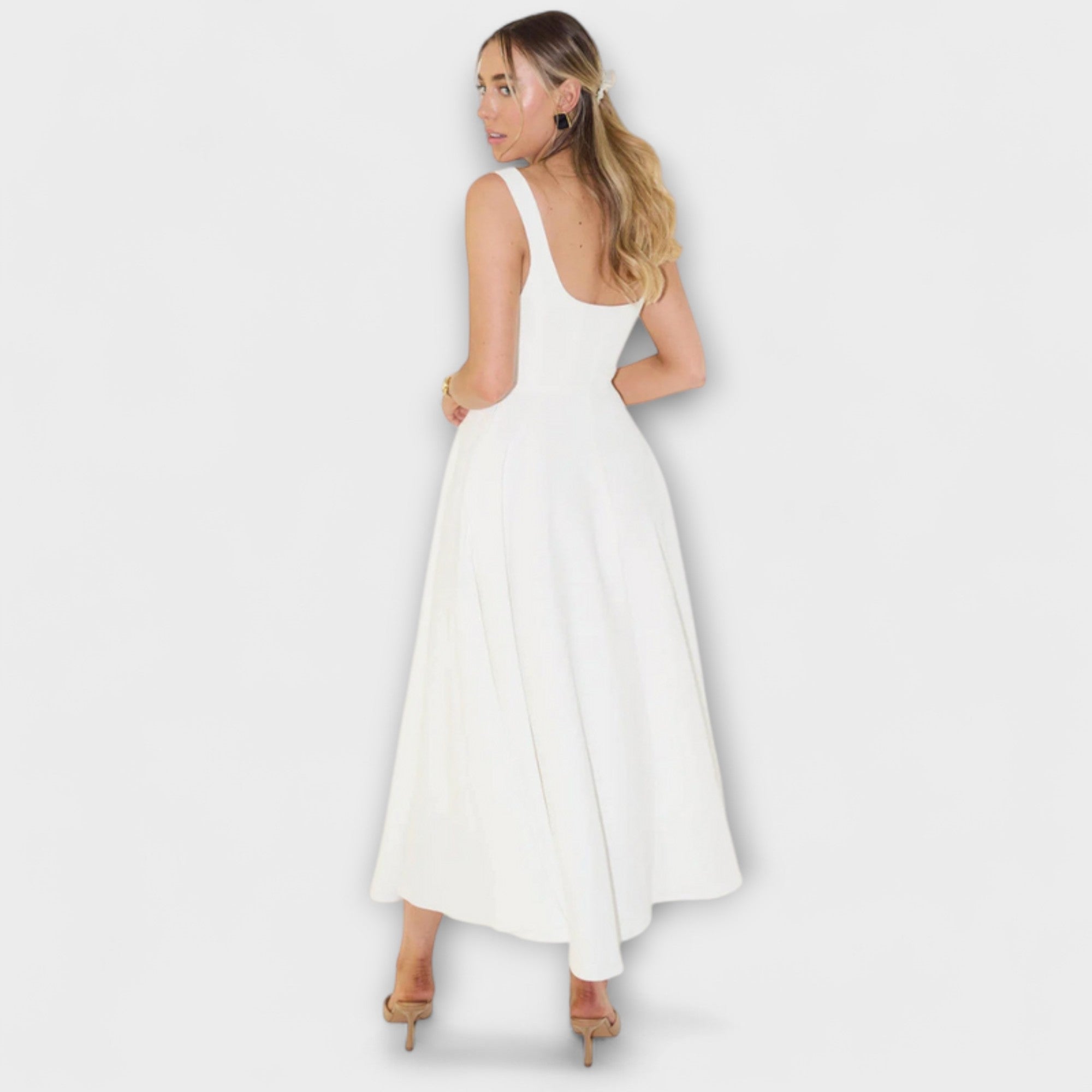 Scarlett - Elegantes Abendkleid