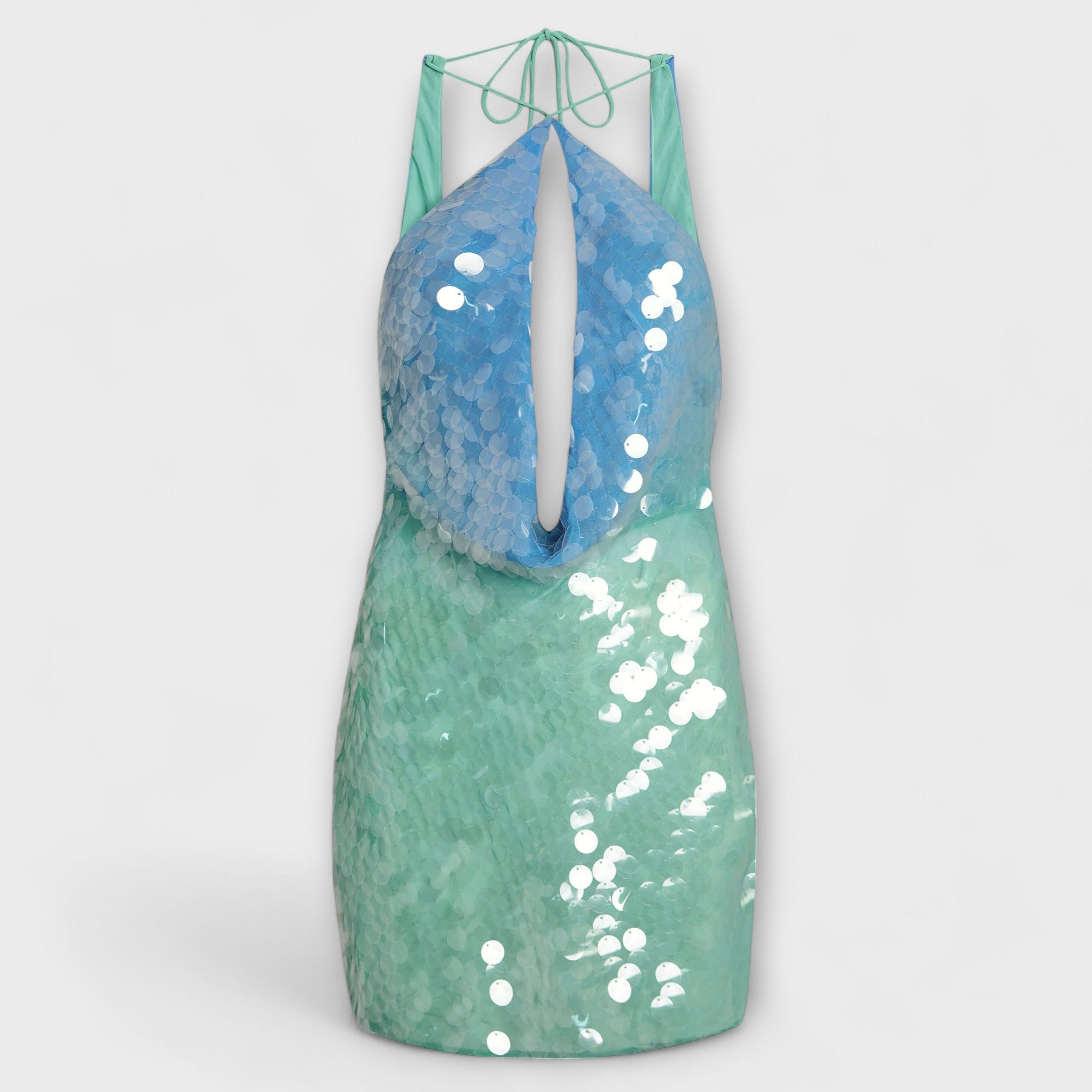 Aurora - Mini Kleid von Molly